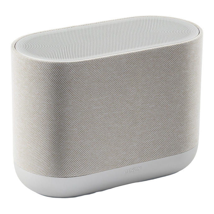 Беспроводная акустика Denon Home 400 Stone - рис.4