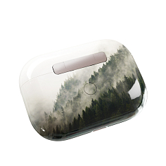 Беспроводные наушники Apple AirPods Pro 2 USB-C Rainforest Total Gloss