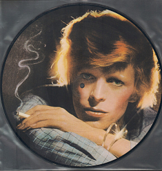 Пластинка David Bowie – Young Americans - Picture Disc - LP