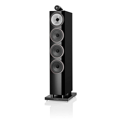 Напольная акустика Bowers & Wilkins 702 S3 Gloss Black