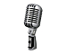Shure 55SH Series II