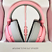 Игровая гарнитура Razer Kraken Pro V2 Oval Quartz Pink - рис.7
