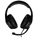 - рис.2 Игровая гарнитура HyperX Cloud Stinger Black - рис.2