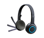 Игровая гарнитура Logitech H600 - рис.2