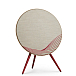 Напольная акустика Bang & Olufsen BeoPlay A9 4th Gen Lunar Red - рис.1