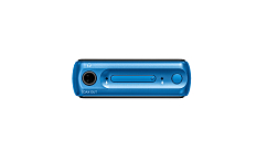 Плеер FiiO M5 Blue