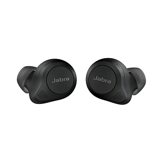 Jabra Elite 85t Black