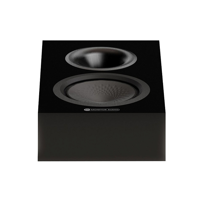 Акустическая система Monitor Audio Silver Athmos (8G) Black Gloss - рис.2