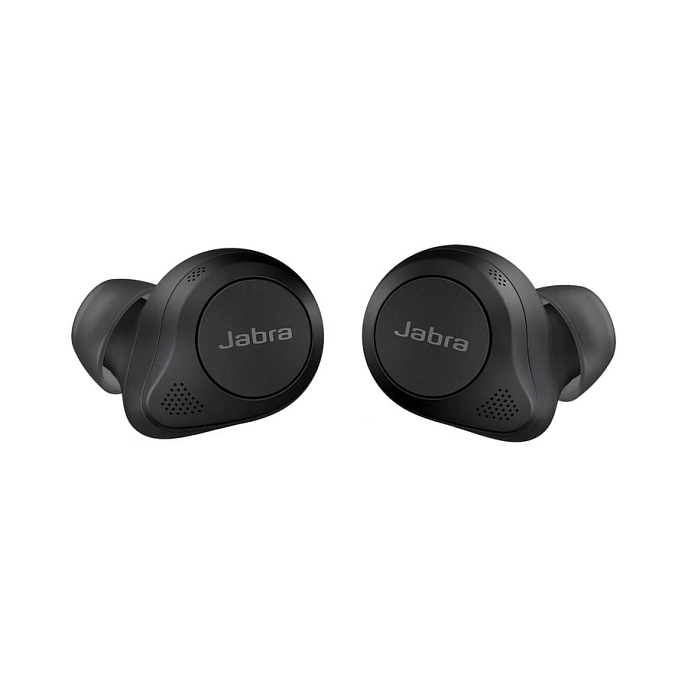 Наушники Jabra Elite 85t Black - рис.0