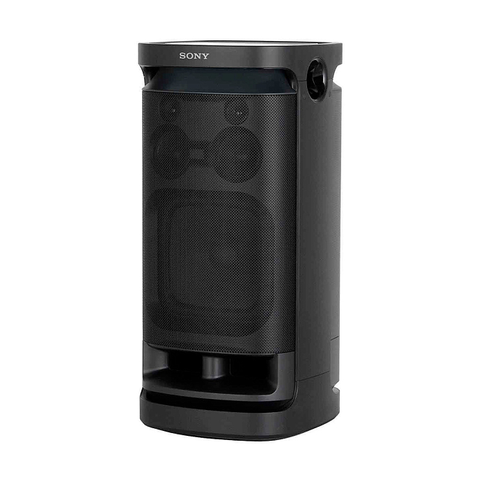 Акустическая система Sony SRS-XV900D Black - рис.0
