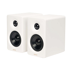 Полочная акустика Edifier M60 white полочная акустика 2.0 с bluetooth (пара)_OpenBox