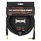 Tchernov Cable Pro Instrument Cable 6.3mm mono angle - 6.3mm mono 3.1m