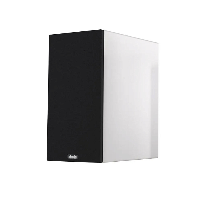 Полочная акустика Indiana Line Tesi 3 White - рис.2