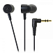 Наушники Audio-Technica ATH-CKL220 Black - рис.0