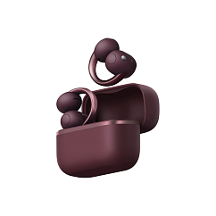 Беспроводные наушники Anker Soudncore AeroClip 2 Bordo