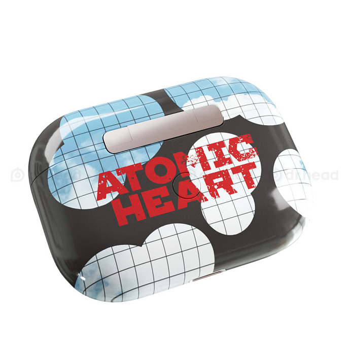 Беспроводные наушники Apple AirPods Pro 2 USB-C Atomic Gloss - рис.2