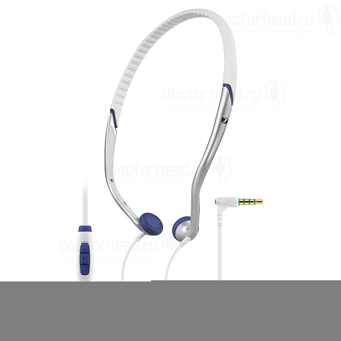 Наушники Sennheiser PX 685i White - рис.1