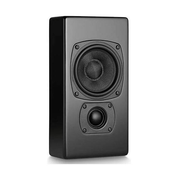 Полочная акустика M&K Sound Movie M50 Black - рис.0