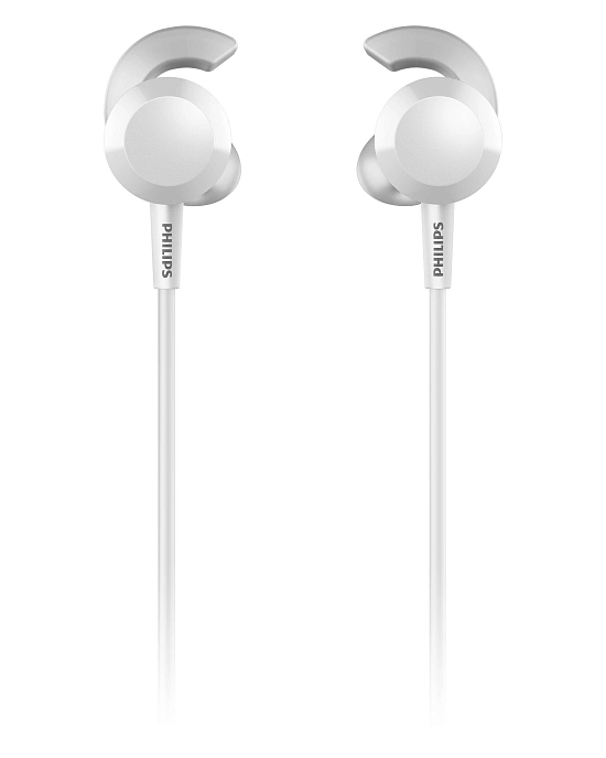 Наушники Philips TAE4205WT White - рис.3