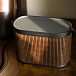 - рис.14 Портативная колонка Bang & Olufsen Beosound A5 Dark Oak - рис.14
