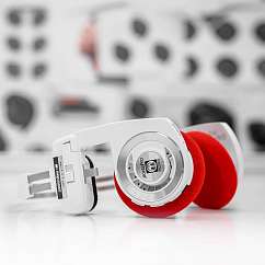 Беспроводные наушники Koss Porta Pro Wireless 2.0 Arctic White