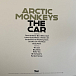 Виниловая пластинка Arctic Monkeys – The Car LP - рис.1