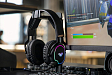 Игровая гарнитура AULA F606 Black - рис.1