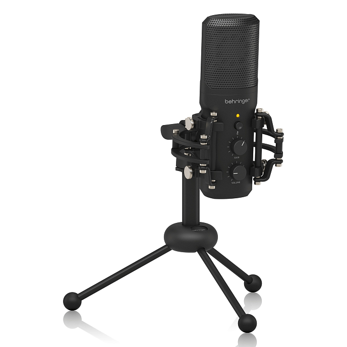 USB-микрофон Behringer BU200 - рис.2