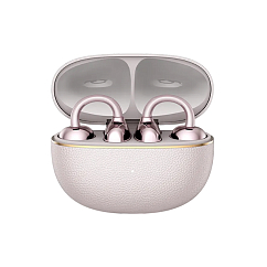 Беспроводные наушники Honor Choice Earbuds Clip 2 Pro Rose Gold