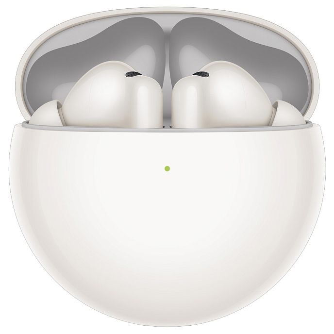 Беспроводные наушники HUAWEI FreeBuds 7i White - рис.1