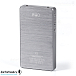Плеер FiiO X5 II Silver - рис.2