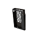 Чехол для плеера Astell&Kern KANN CUBE Leather Case Black - рис.6