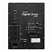 - рис.6 Сабвуфер Velodyne Digital Drive 10 Plus Ebony High Gloss - рис.6