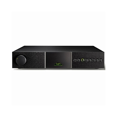 Предусилитель Naim NAC 202 Black