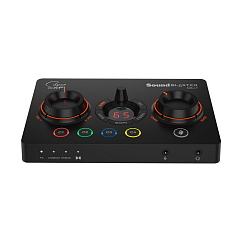 Внешняя звуковая карта Creative Sound Blaster GC7