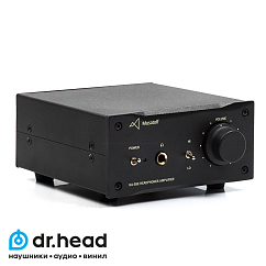 Усилитель для наушников Musatoff HA-5SE