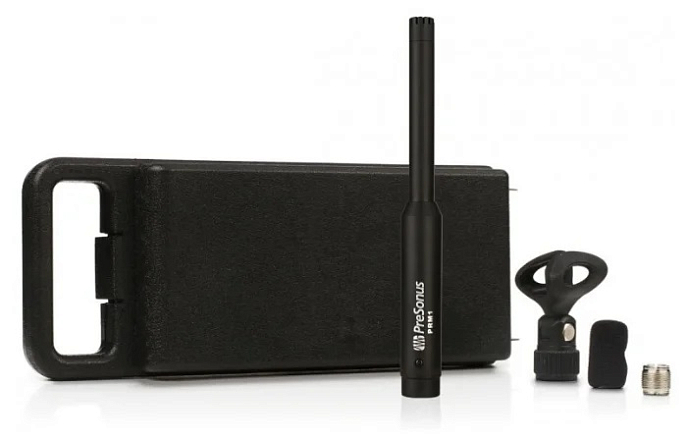 Микрофон измерительный PreSonus PRM1 - рис.2