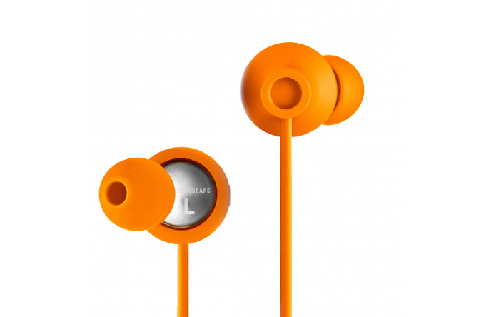 Наушники Urbanears Kransen Pumpkin - рис.4