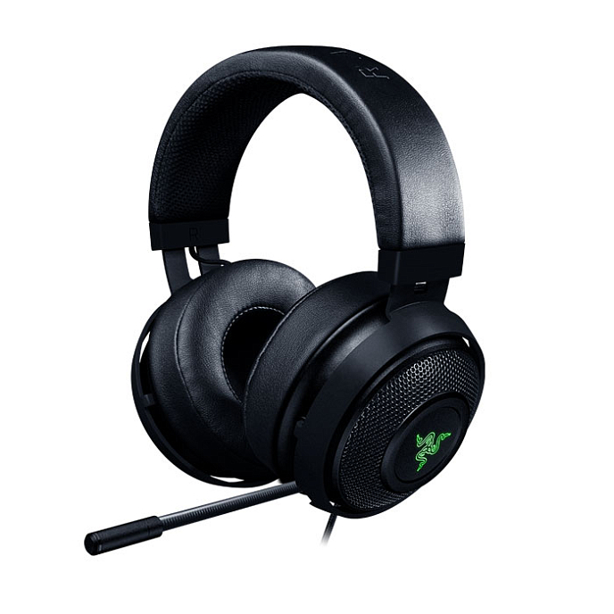 Игровая гарнитура Razer Kraken 7.1 V2 (PS4/PC) USB - рис.0