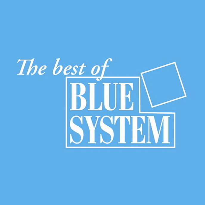 Виниловая пластинка Blue System - The Best of Blue System LP - рис.0