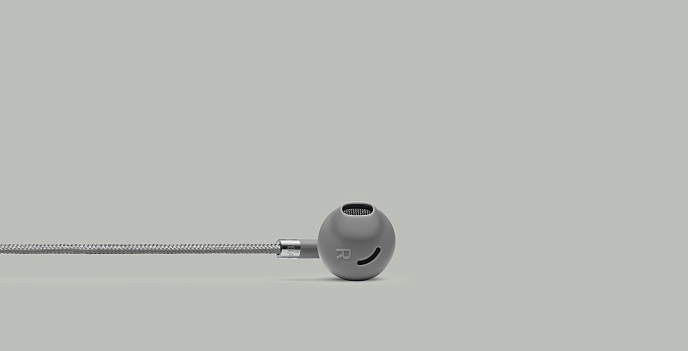 Наушники Urbanears Sumpan Dark Grey - рис.3