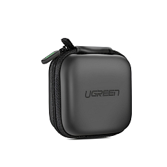 Чехлы для хранения Ugreen LP128 Multi-functional Case Black