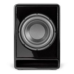 Сабвуфер Premiera DC110SA Black 