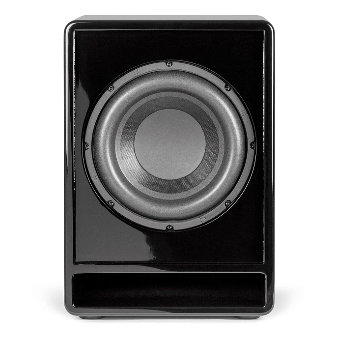 Сабвуфер Premiera DC110SA Black - рис.0