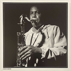 Пластинка Wayne Shorter – Schizophrenia LP