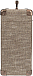 Кейс для хранения винила Crosley Tan Case - рис.6