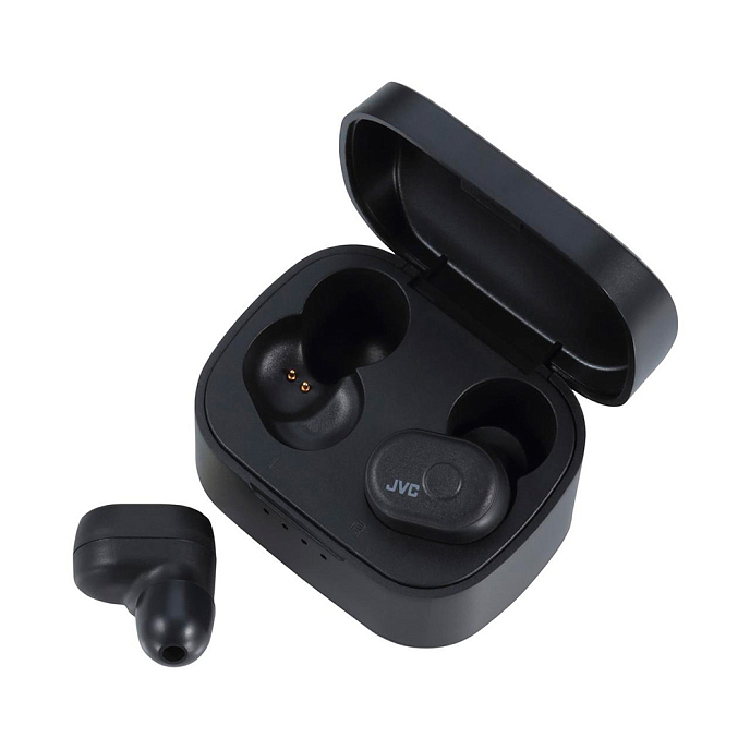 Наушники JVC HA-A10T Black - рис.3