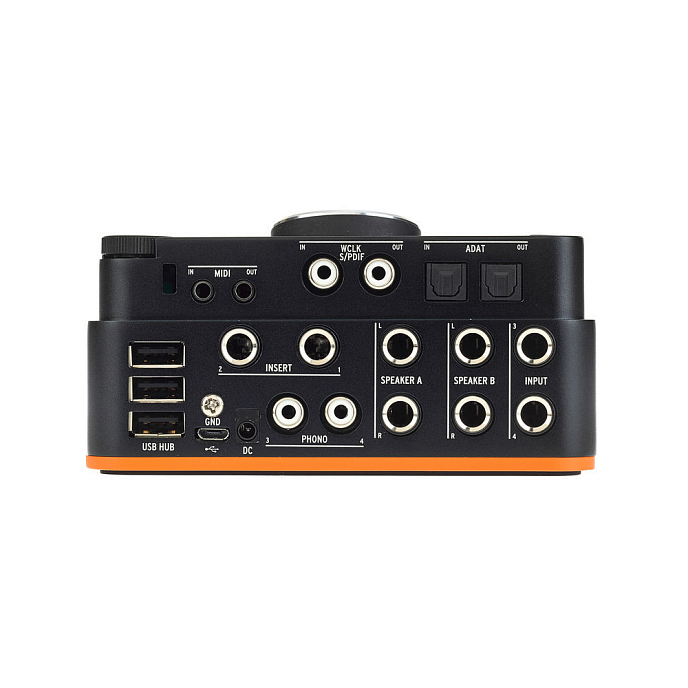 Аудиоинтерфейс Arturia Audiofuse Rev2 Black - рис.5