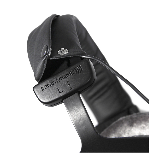 Наушники полноразмерные Beyerdynamic DT 880 PRO / 250 ohm - рис.4