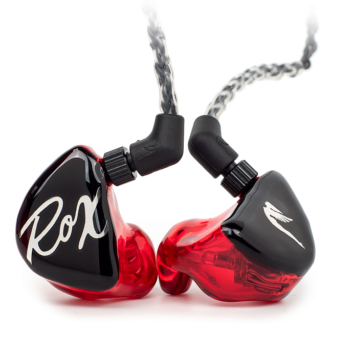 Кастомные наушники JH Audio Siren Series Roxanne - рис.0